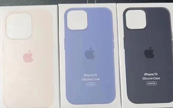 保亭苹果14维修站分享iPhone14手机壳能直接给iPhone15用吗?