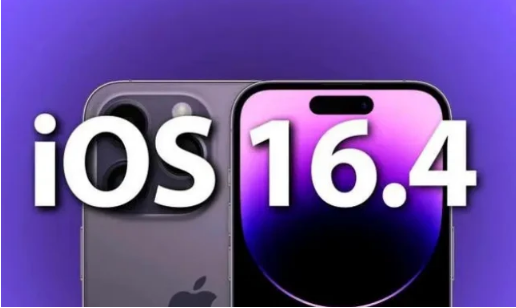 保亭苹果14维修分享：iPhone14可以升级iOS16.4beta2吗？ 