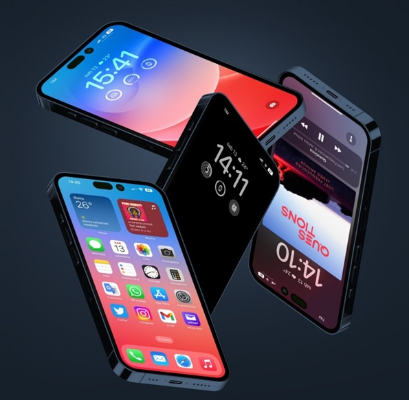 保亭苹果14维修分享入门级iPhone 14多少钱 