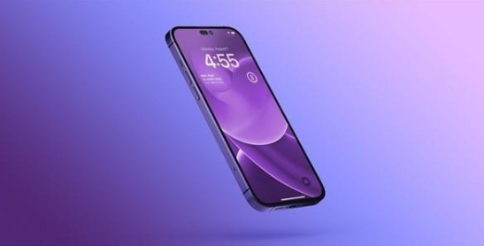 保亭苹果14维修分享iPhone14配色有哪些 
