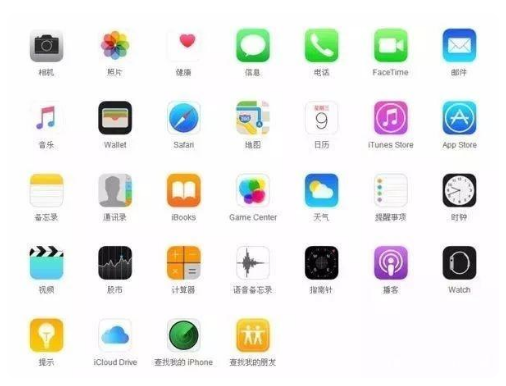 保亭苹果手机维修分享iPhone 自带 App 有哪些不为人知的优点 