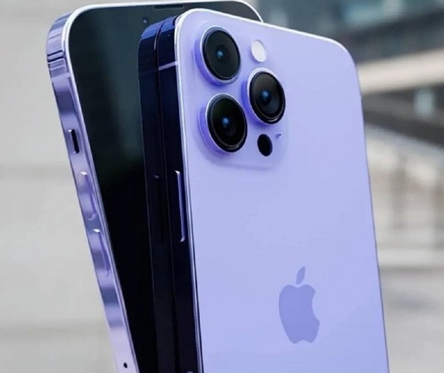 保亭苹果14维修分享凭什么4800万像素的iPhone14就能上热搜 
