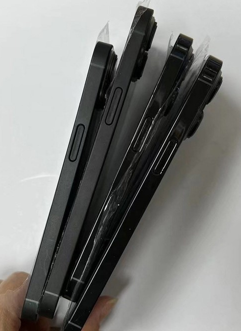 保亭苹果14维修分享iPhone14电池多少毫安 