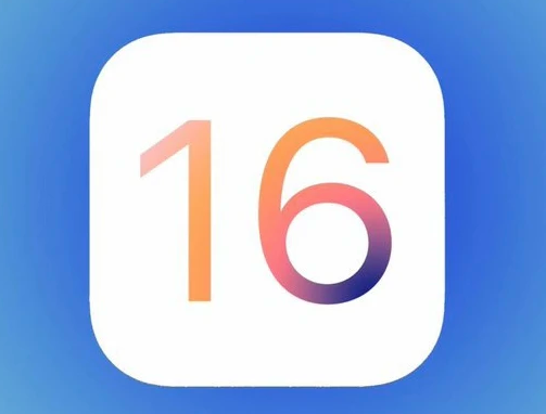 保亭苹果手机维修分享iOS16不支持iPhone6s，手中的6s怎么办 