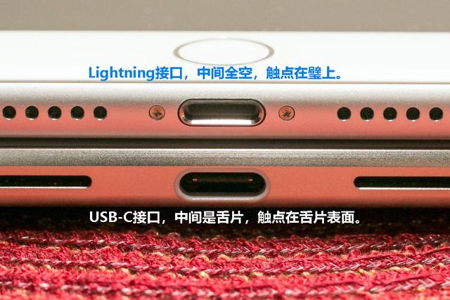 保亭苹果14维修分享iPhone 14会是什么接口 