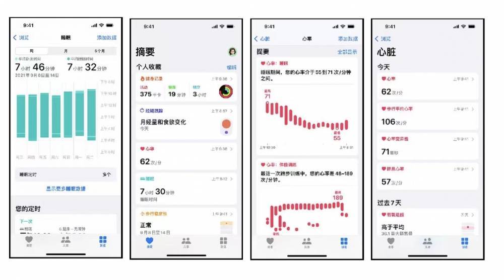 保亭苹果手机维修分享iPhone实用功能汇总 