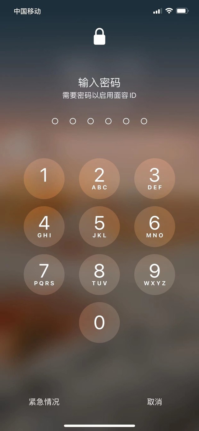 保亭苹果13维修分享iPhone 13加强锁屏功能有什么用 