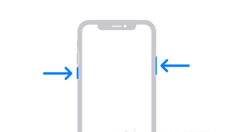 保亭苹果13维修分享iPhone13屏幕失灵怎么办 