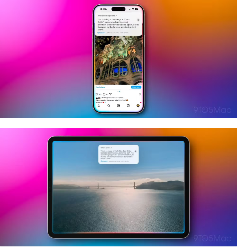 保亭苹果手机维修分享苹果 Siri 接入 ChatGPT AI  