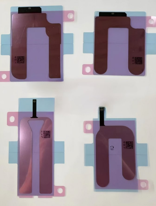 保亭苹果手机维修分享iPhone 17 Pro 机型电池将采用创新型粘合剂 