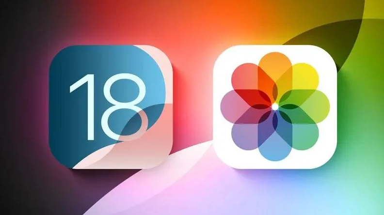 保亭苹果手机维修分享苹果 iOS / iPadOS 18.1Beta 3 发布 