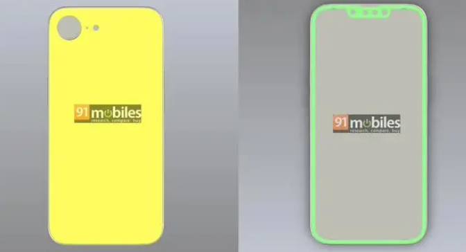 保亭苹果手机维修分享苹果小屏iPhone SE4值得买吗 