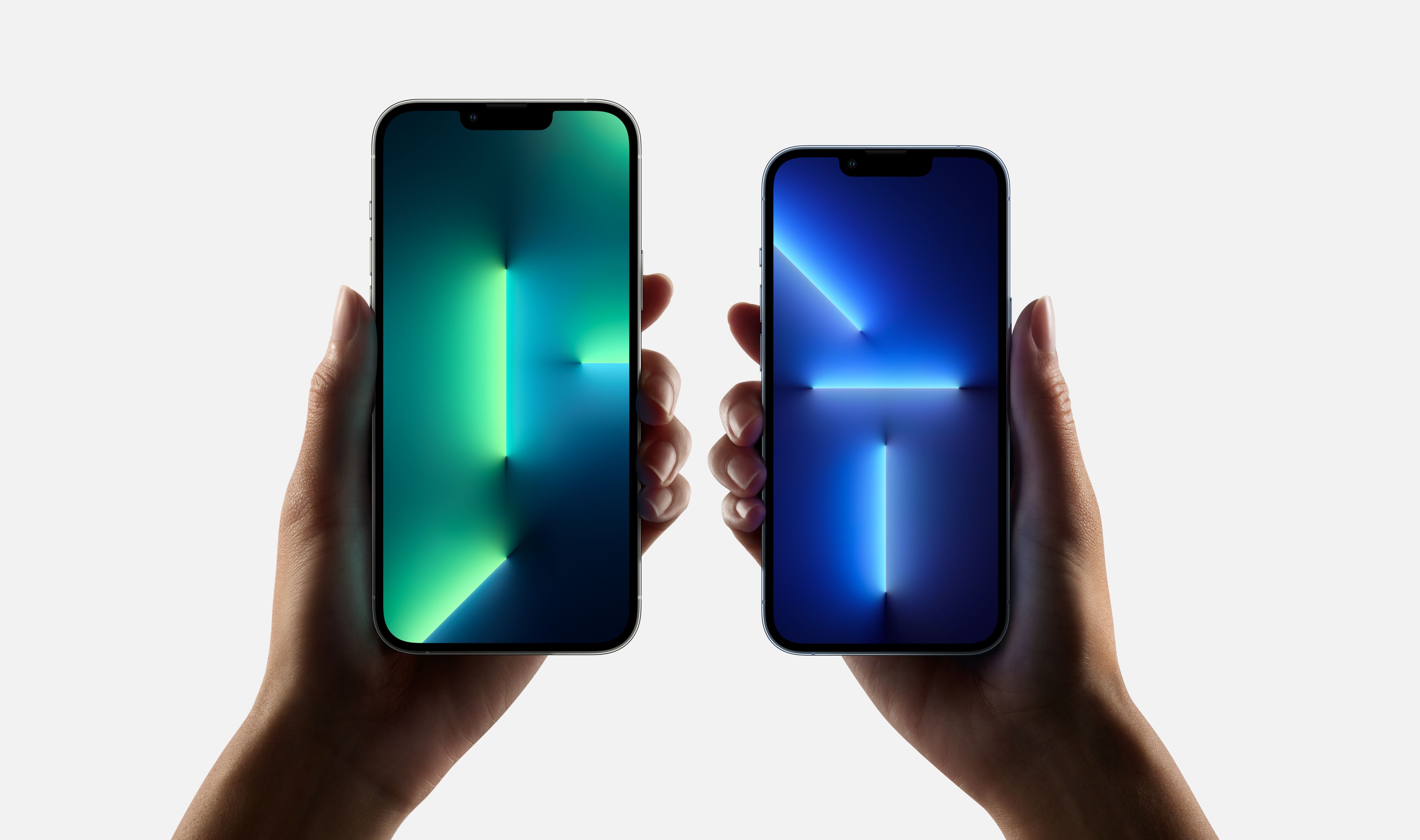 保亭苹果手机维修分享iPhone 13 四款机型怎么选 