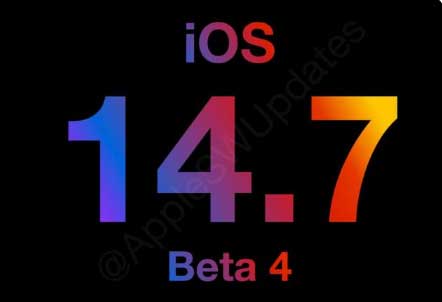 保亭苹果手机维修分享iOS 14.7 Beta4值得升级吗 