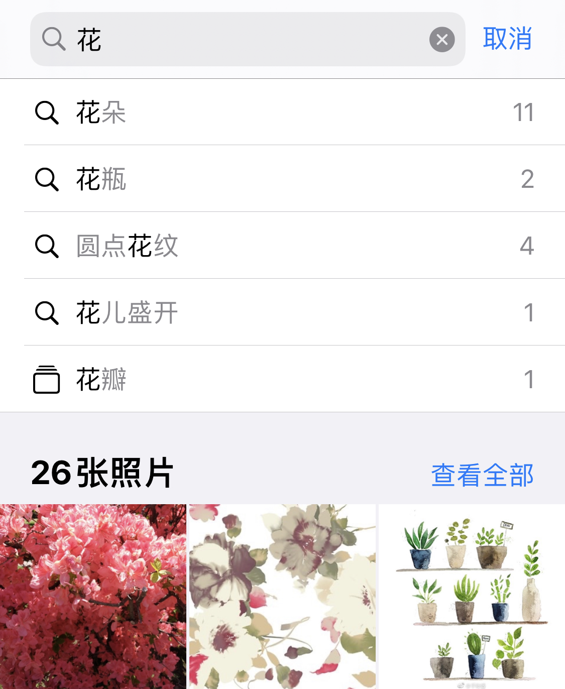 保亭苹果手机维修分享iPhone 小技巧 