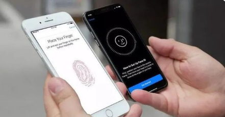 保亭苹果手机维修分享iPhone 13 系列会有屏下指纹吗 