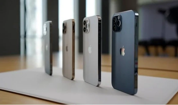 保亭苹果手机维修分享为什么说iPhone13才是真旗舰 