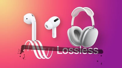 保亭苹果手机维修分享哪些设备支持Apple Music 无损音频 