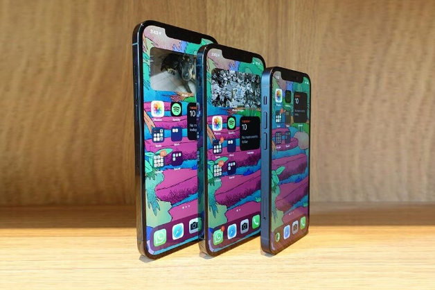 保亭苹果手机维修分享iPhone 13发布日期 
