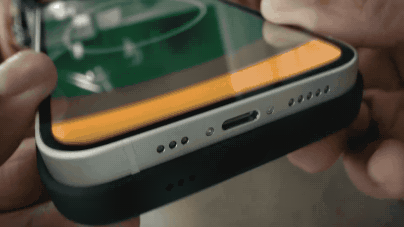 保亭苹果手机维修分享未来 Magsafe 还有哪些发展空间 