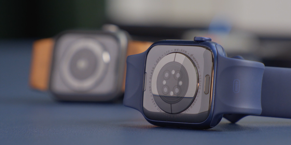 保亭苹果手机维修分享Apple Watch 是如何测量卡路里的 