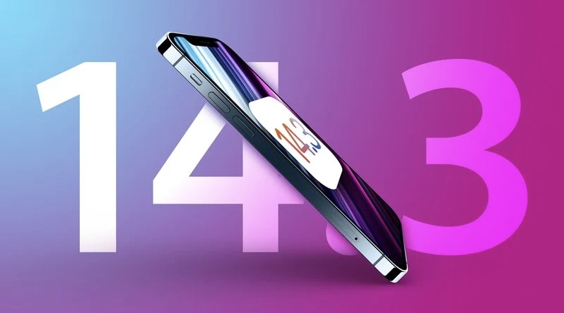 保亭苹果手机维修分享iOS 14.3 RC2已发，iOS 14.3正式版本还远吗 