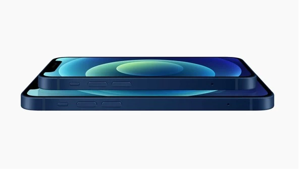 保亭苹果手机维修分享iPhone 12 mini 锁屏后触屏失灵怎么办 