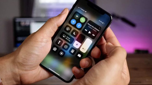 保亭苹果手机维修分享iPhone 12信号差怎么办 