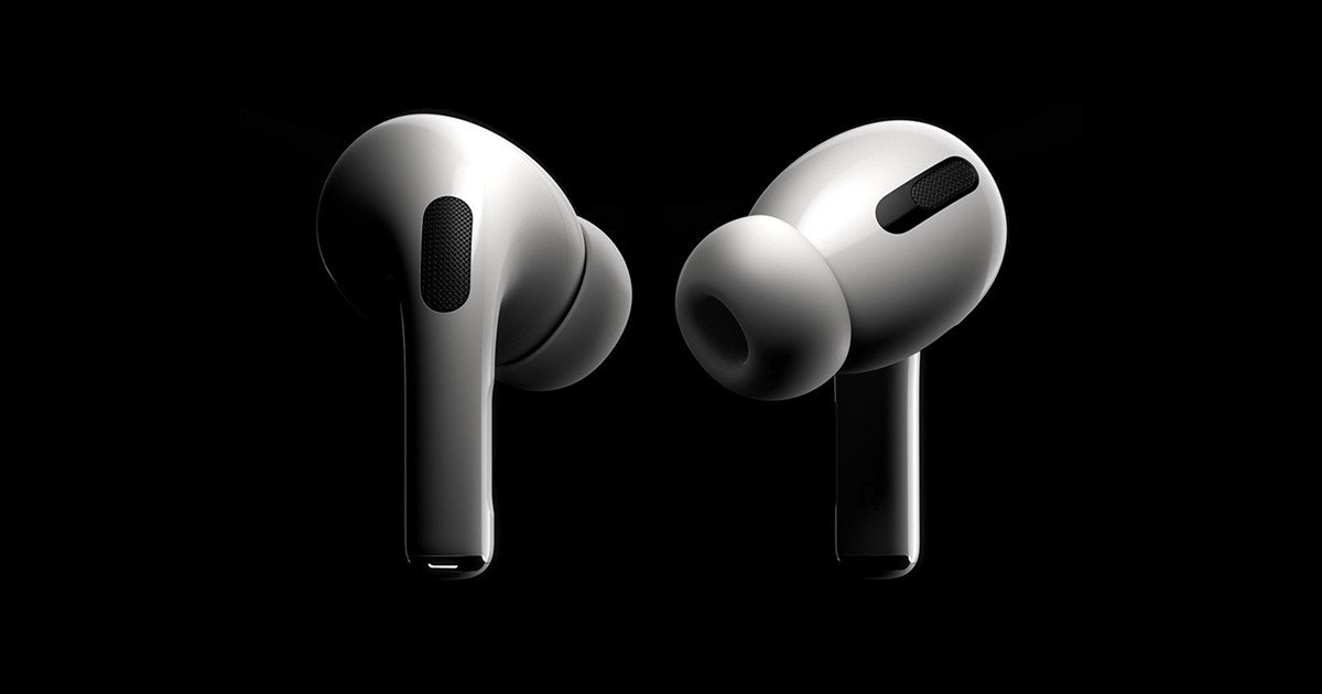 保亭苹果手机维修分享AirPods Pro 爆音、降噪效果下降怎么办 