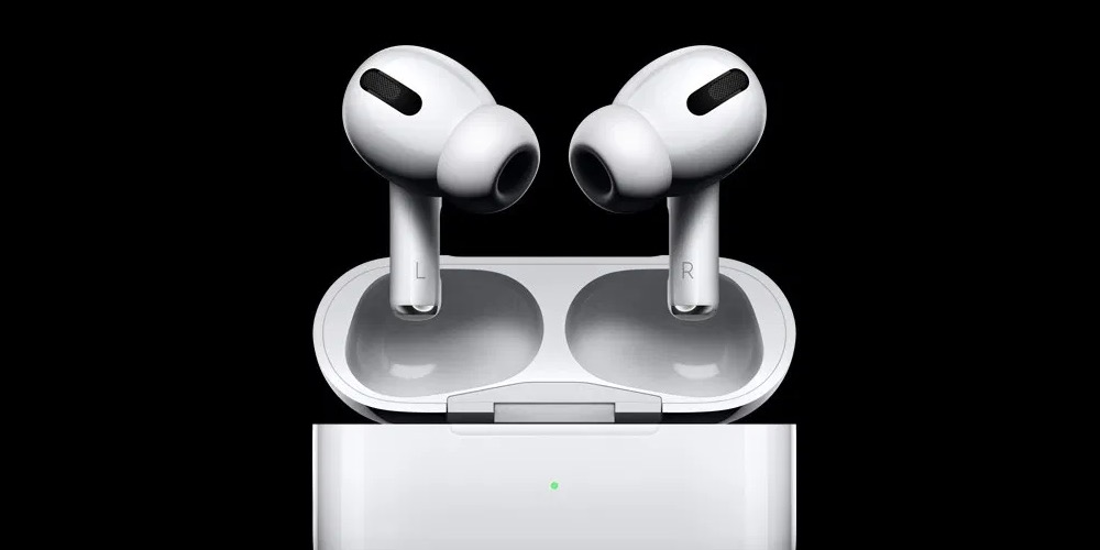 保亭苹果手机维修分享AirPods Pro 出现静电噪音 