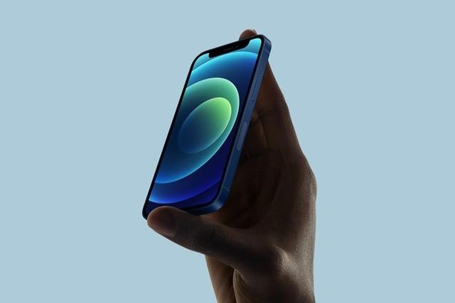 保亭苹果手机维修分享iPhone 12 mini辐射很大吗 