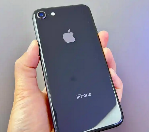 保亭苹果8系统维修分享iPhone8手机系统升级后无法开机如何修复 
