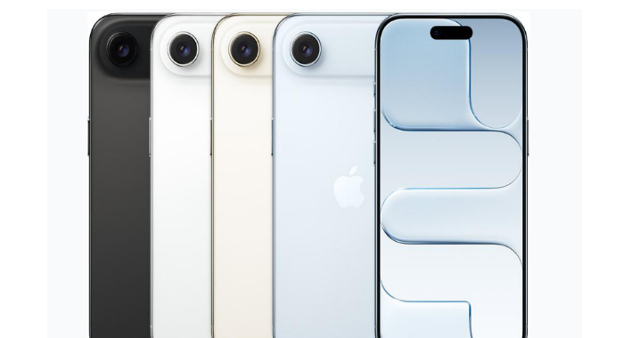 保亭苹果手机维修分享iPhone 17 Air换电池 