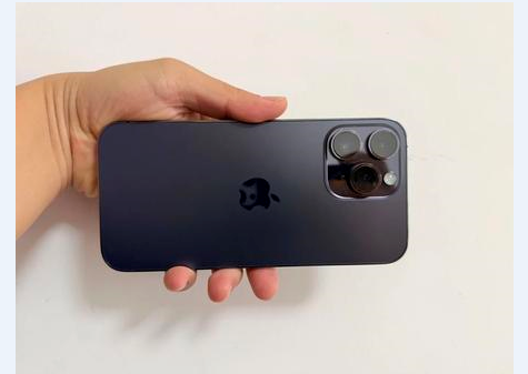 保亭苹果维修点分享iPhone 14 Pro Max进水维修 
