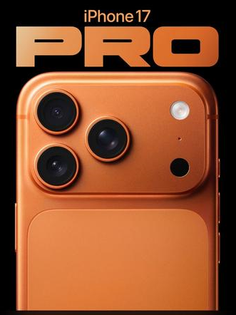 保亭苹果维修点分享iPhone 17 Pro进水维修 