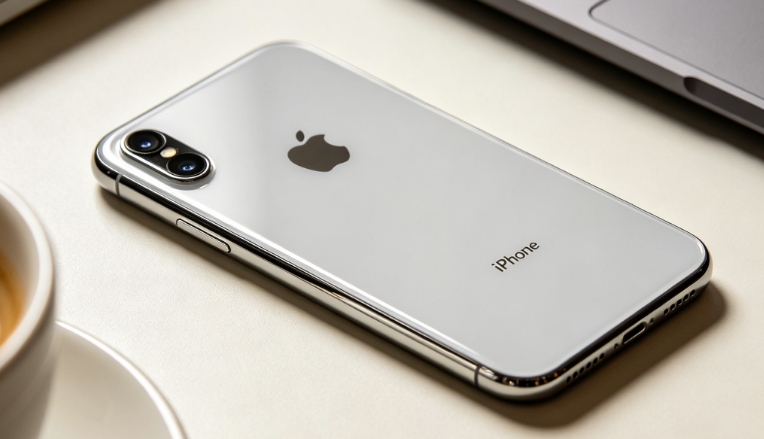 保亭苹果维修点分享iPhone X屏幕更换 