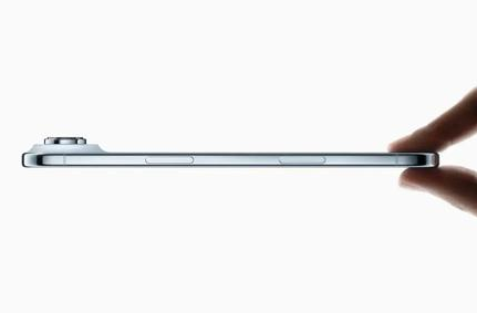 保亭苹果维修点分享iPhone 17 Air自动关机电源故障解析 