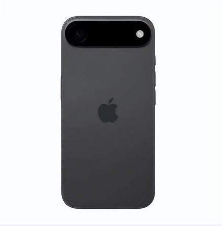 保亭苹果维修点分享iPhone 17 Air扩容待机与快照隐患 
