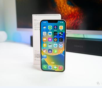 保亭苹果维修点分享iPhone 14音频与待机系统排错 