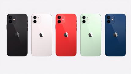保亭苹果维修点分享iPhone 12黑屏隐蔽故障解读 