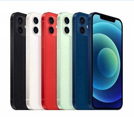 保亭苹果维修点分享iPhone 12 Pro Max黑屏冷门故障解读 