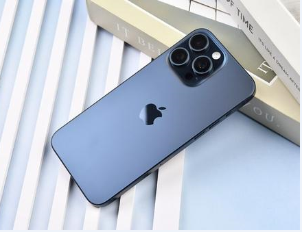 保亭苹果维修点分享iPhone15 Pro Max黑屏少见诱因梳理 