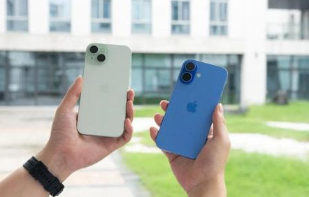 保亭苹果维修点分享iPhone 16 Plus黑屏疑难故障汇总 