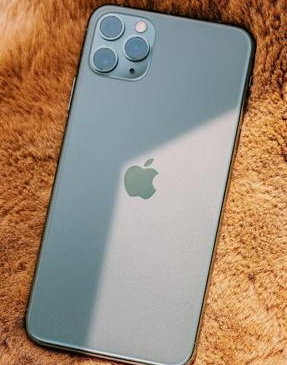 保亭苹果维修点分享iPhone 11 Pro Max电池发烫特殊问题 