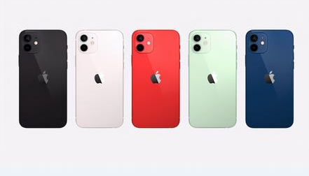 保亭苹果维修点分享iPhone 12电池发烫少见诱因解析 